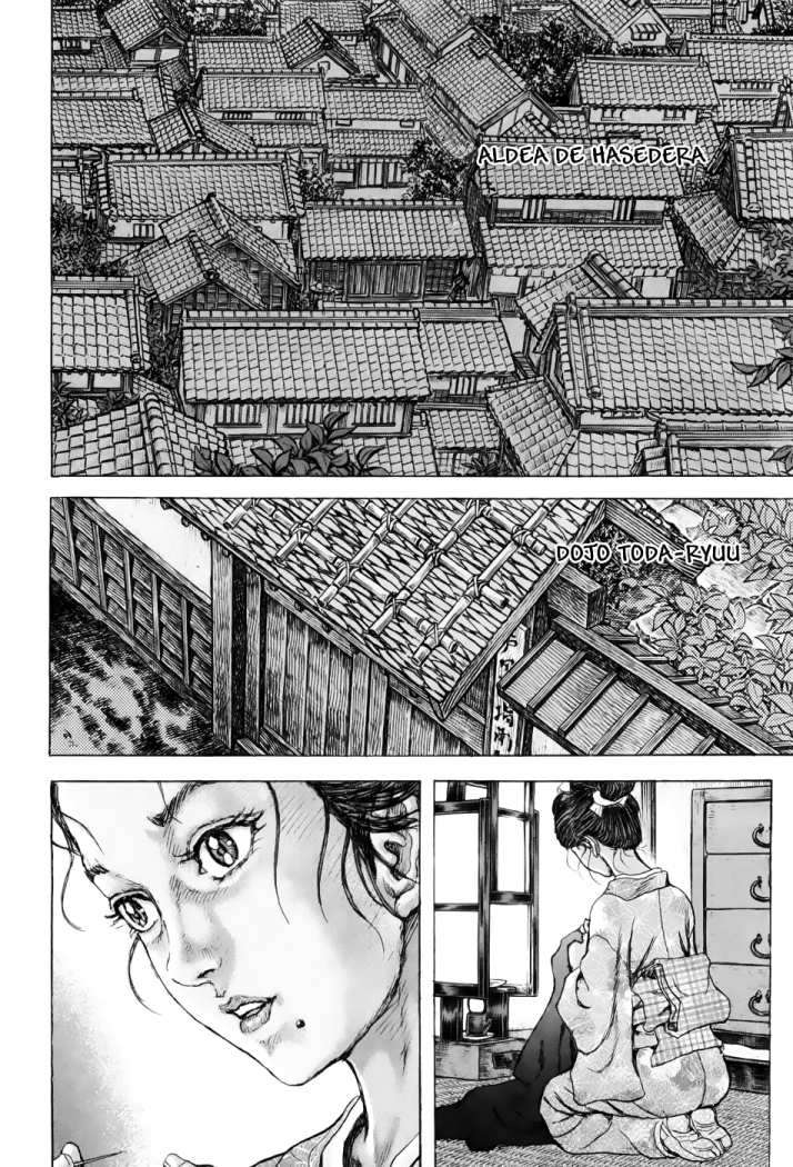 Read Shigurui (es) Manga Online