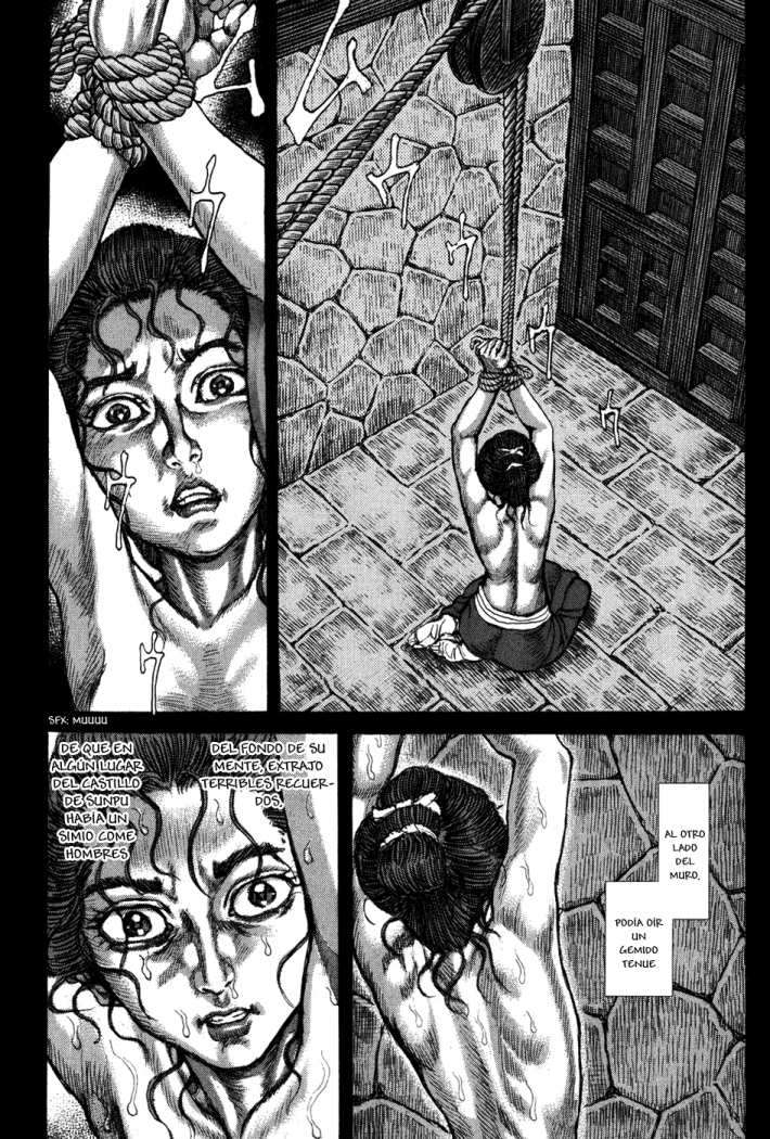 Read Shigurui (es) Manga Online