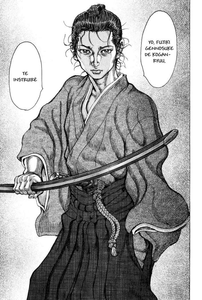 Read Shigurui (es) Manga Online