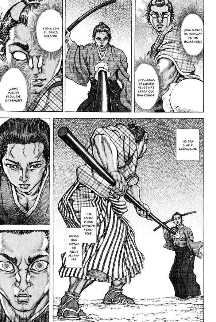 Read Shigurui (es) Manga Online