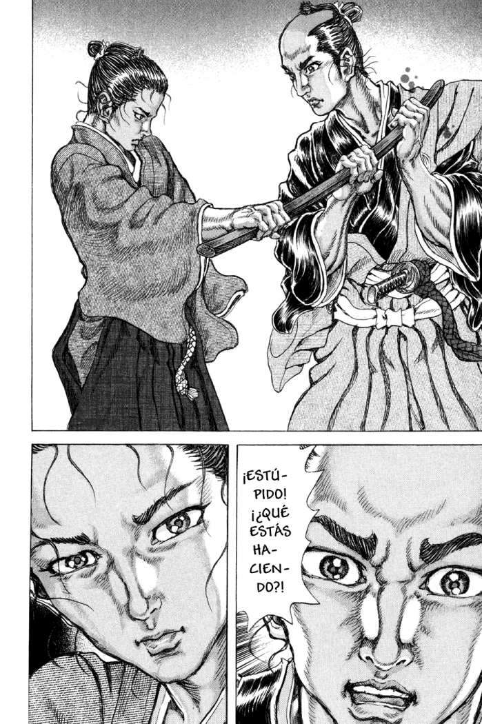 Read Shigurui (es) Manga Online