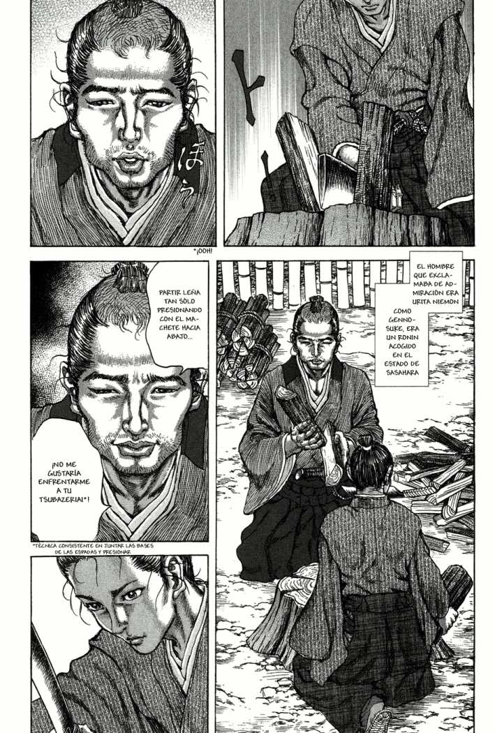 Read Shigurui (es) Manga Online