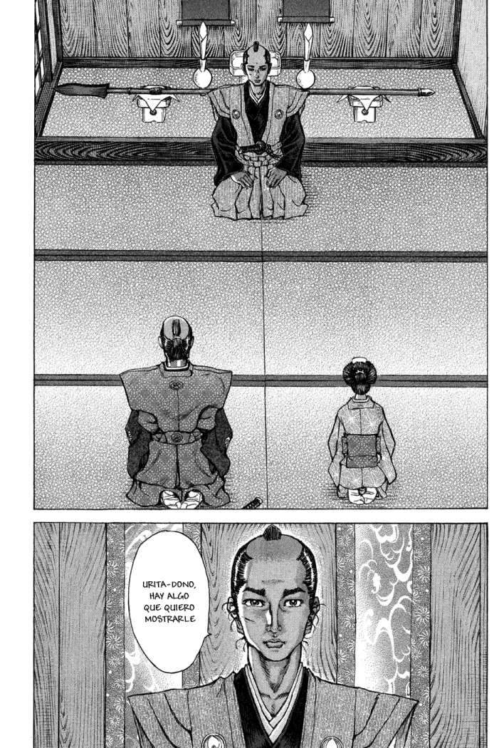 Read Shigurui (es) Manga Online