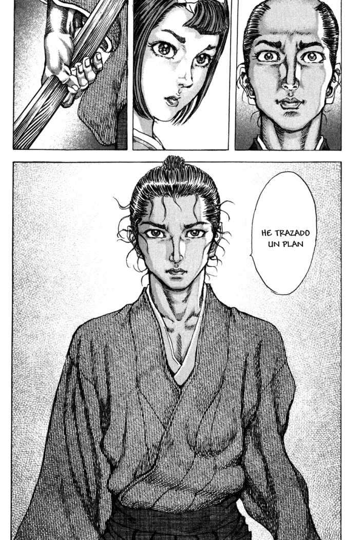 Read Shigurui (es) Manga Online