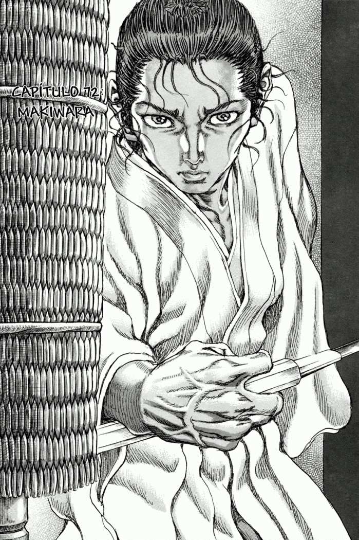 Read Shigurui (es) Manga Online