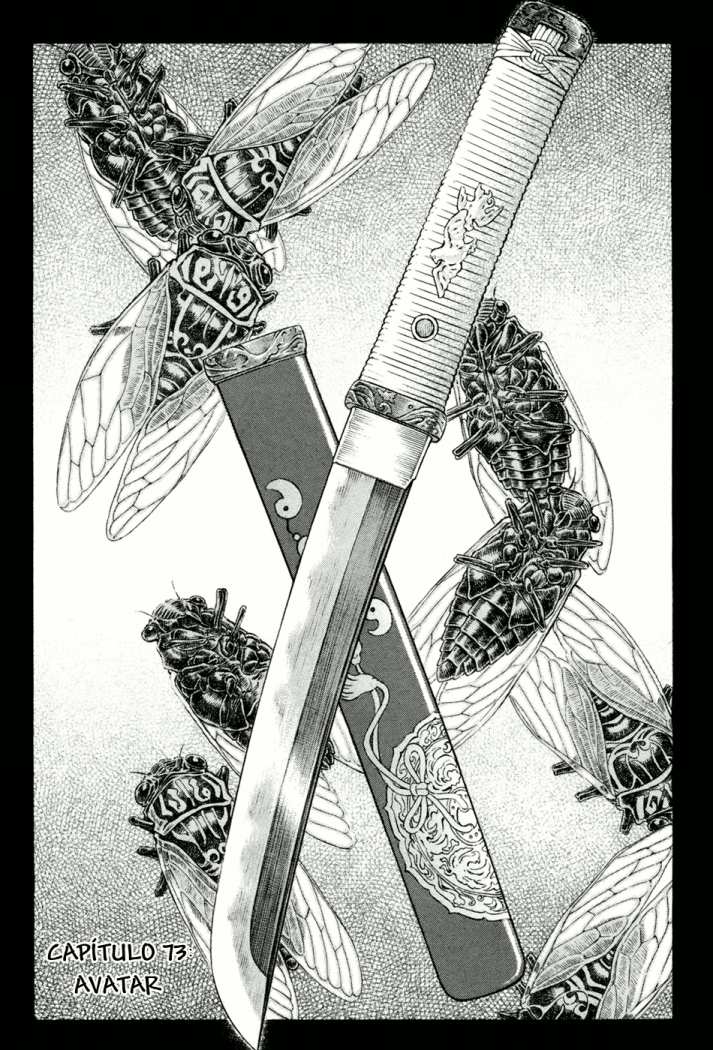 Read Shigurui (es) Manga Online