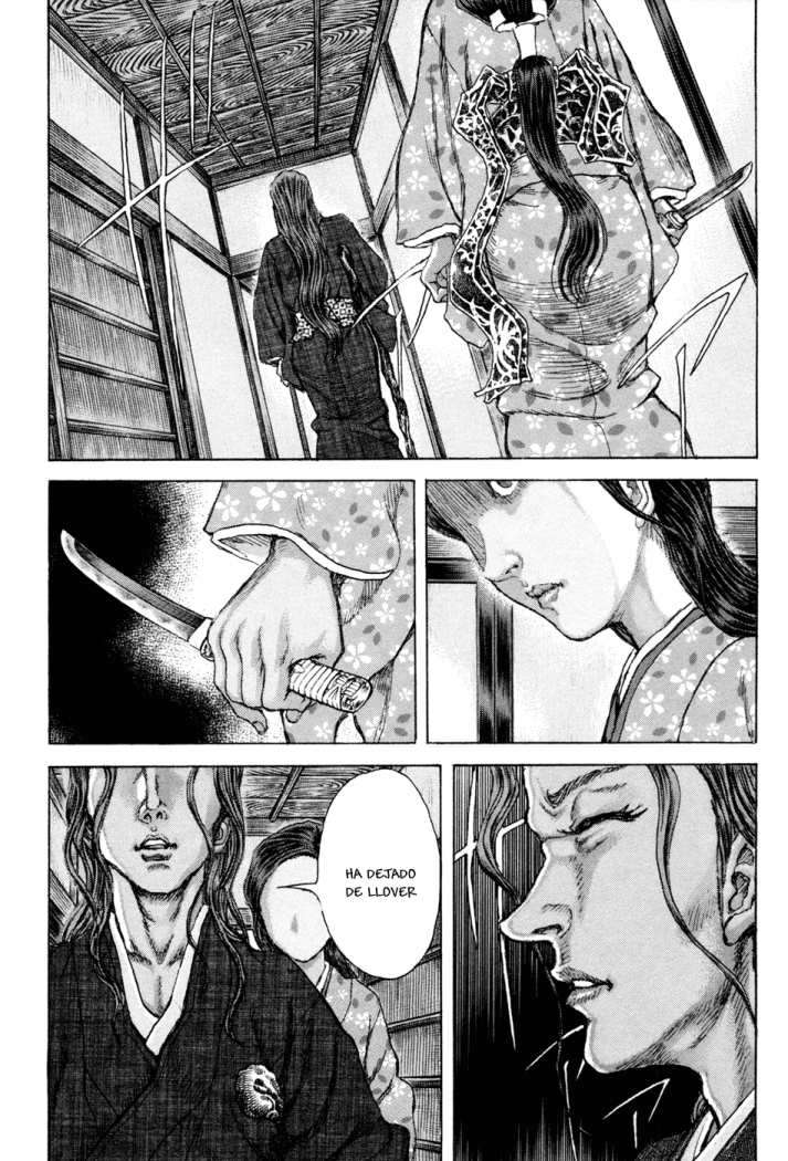 Read Shigurui (es) Manga Online