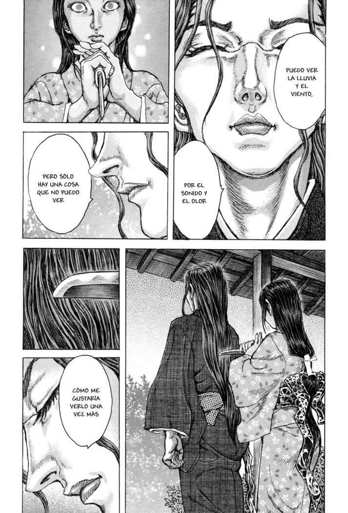 Read Shigurui (es) Manga Online