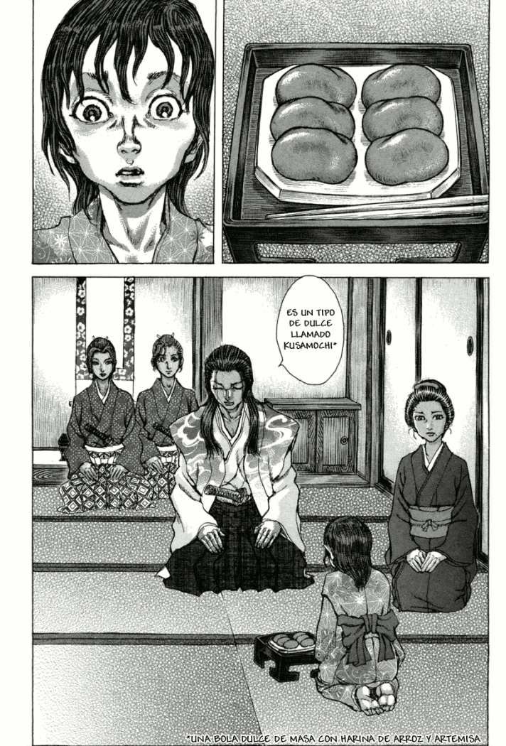 Read Shigurui (es) Manga Online