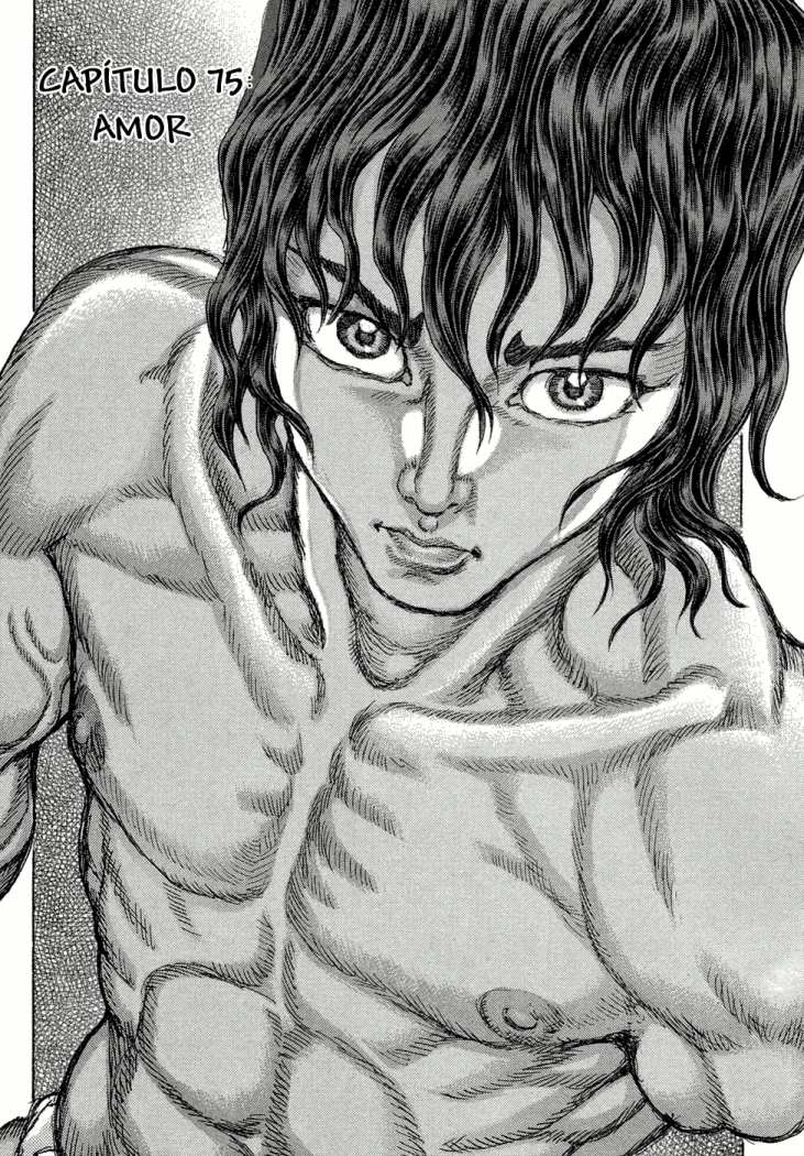 Read Shigurui (es) Manga Online