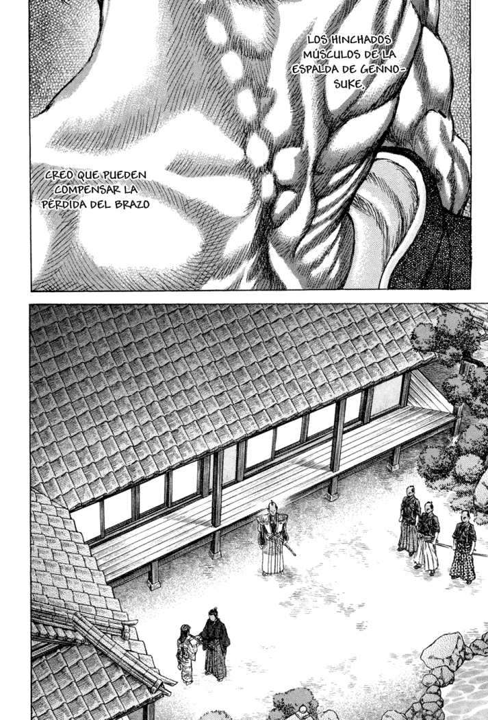 Read Shigurui (es) Manga Online