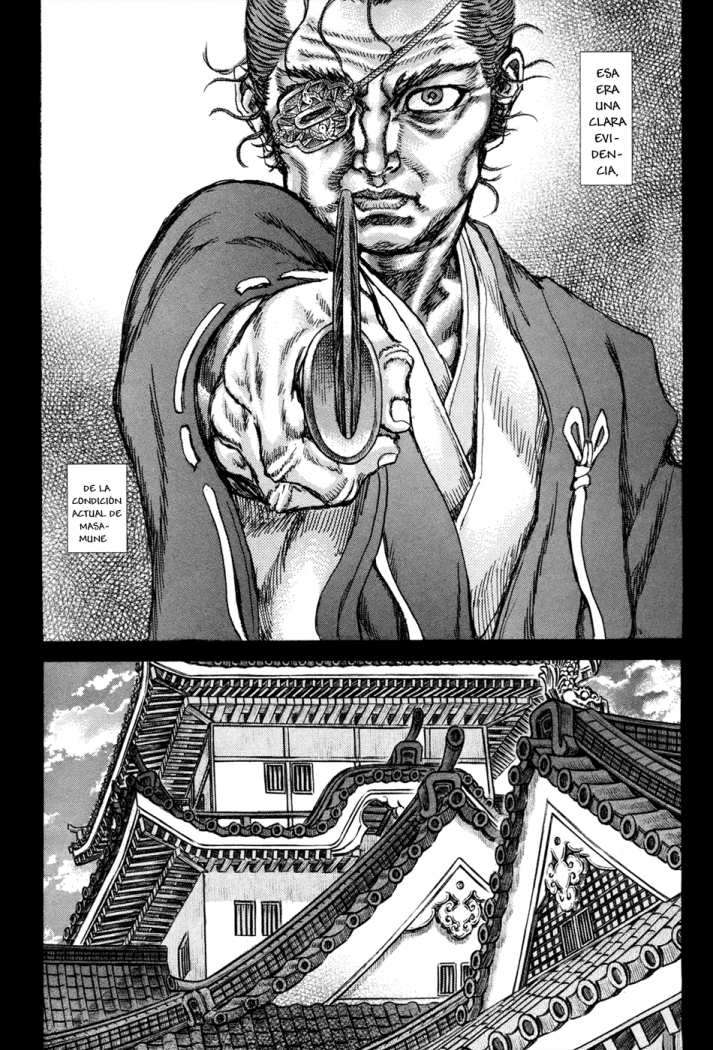Read Shigurui (es) Manga Online