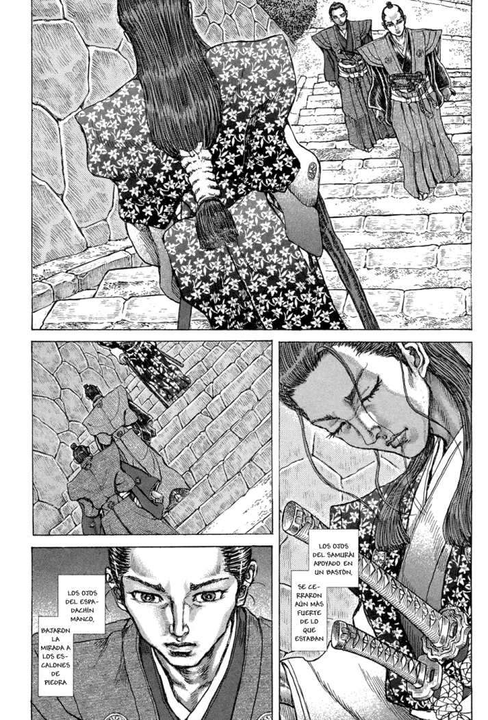 Read Shigurui (es) Manga Online