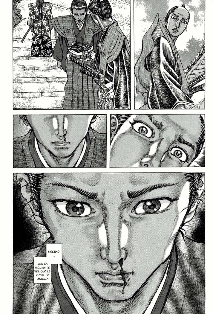 Read Shigurui (es) Manga Online