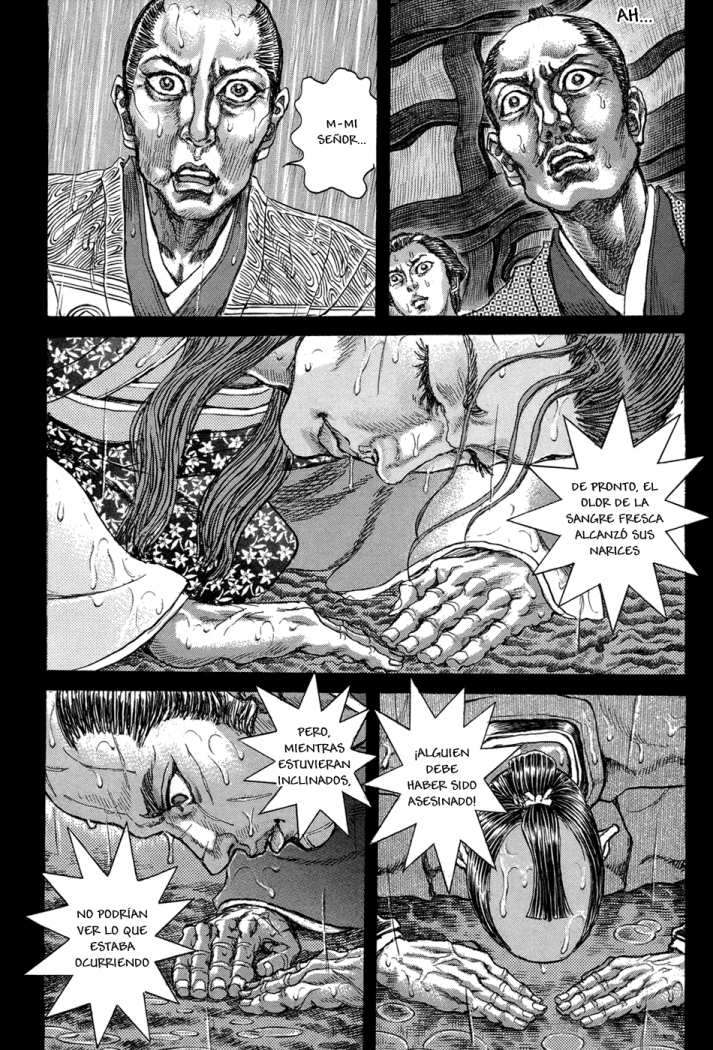 Read Shigurui (es) Manga Online