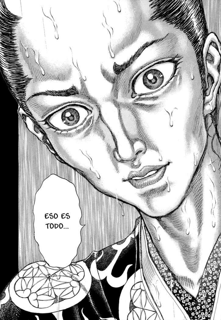 Read Shigurui (es) Manga Online