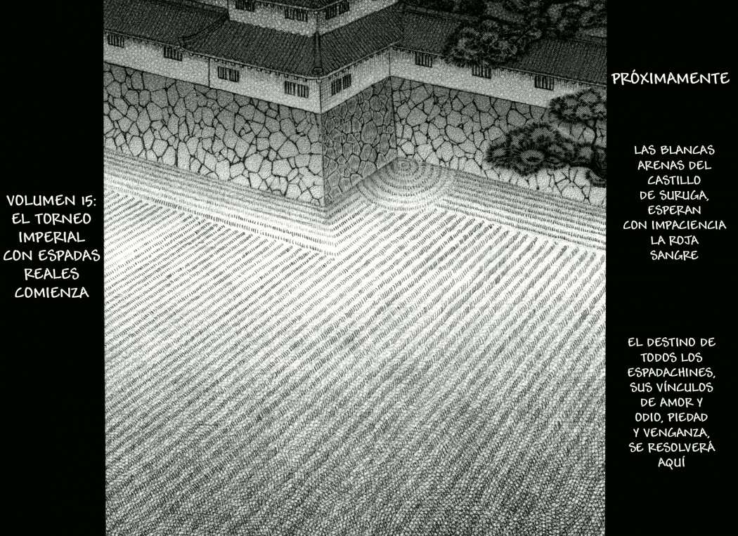 Read Shigurui (es) Manga Online