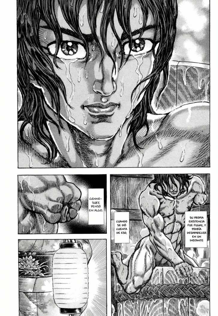 Read Shigurui (es) Manga Online