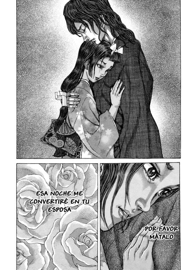 Read Shigurui (es) Manga Online