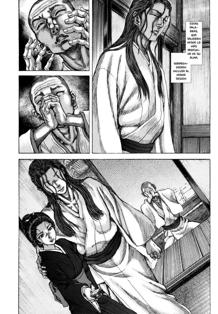 Read Shigurui (es) Manga Online