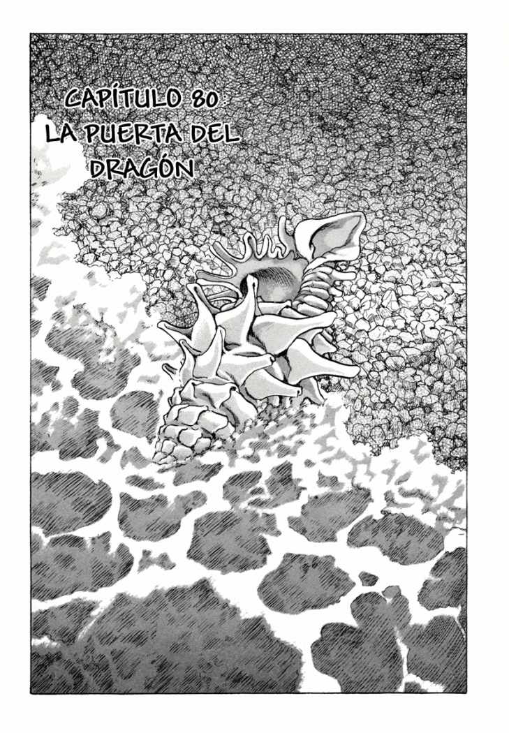 Read Shigurui (es) Manga Online