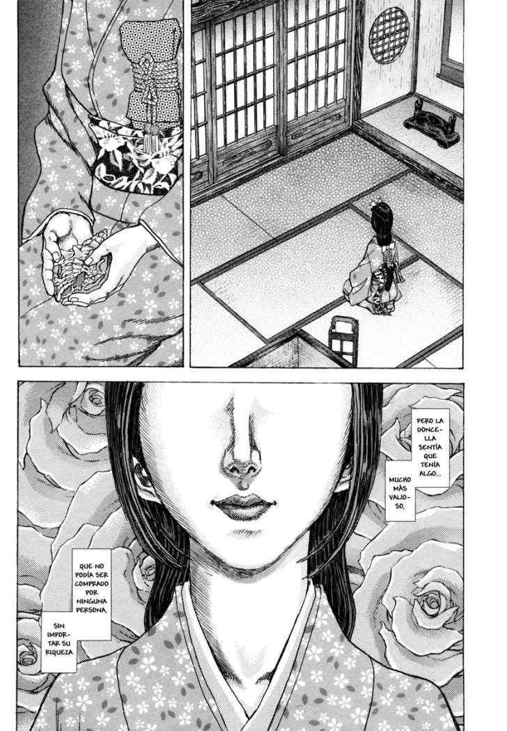 Read Shigurui (es) Manga Online