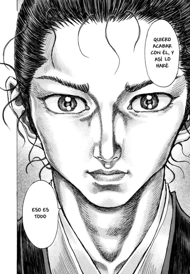 Read Shigurui (es) Manga Online