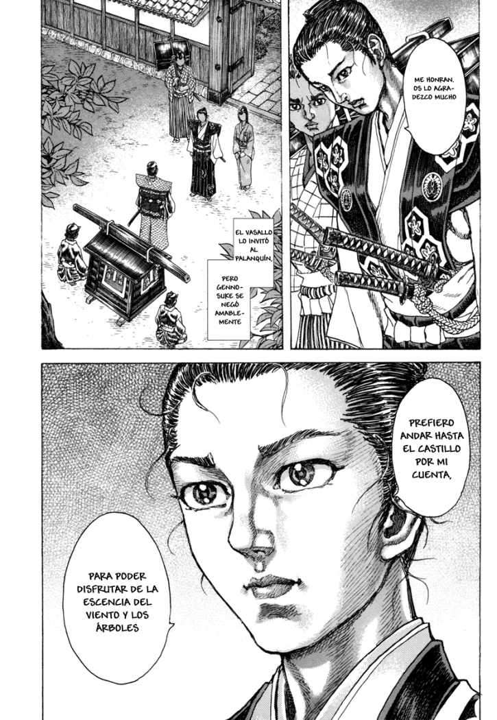 Read Shigurui (es) Manga Online