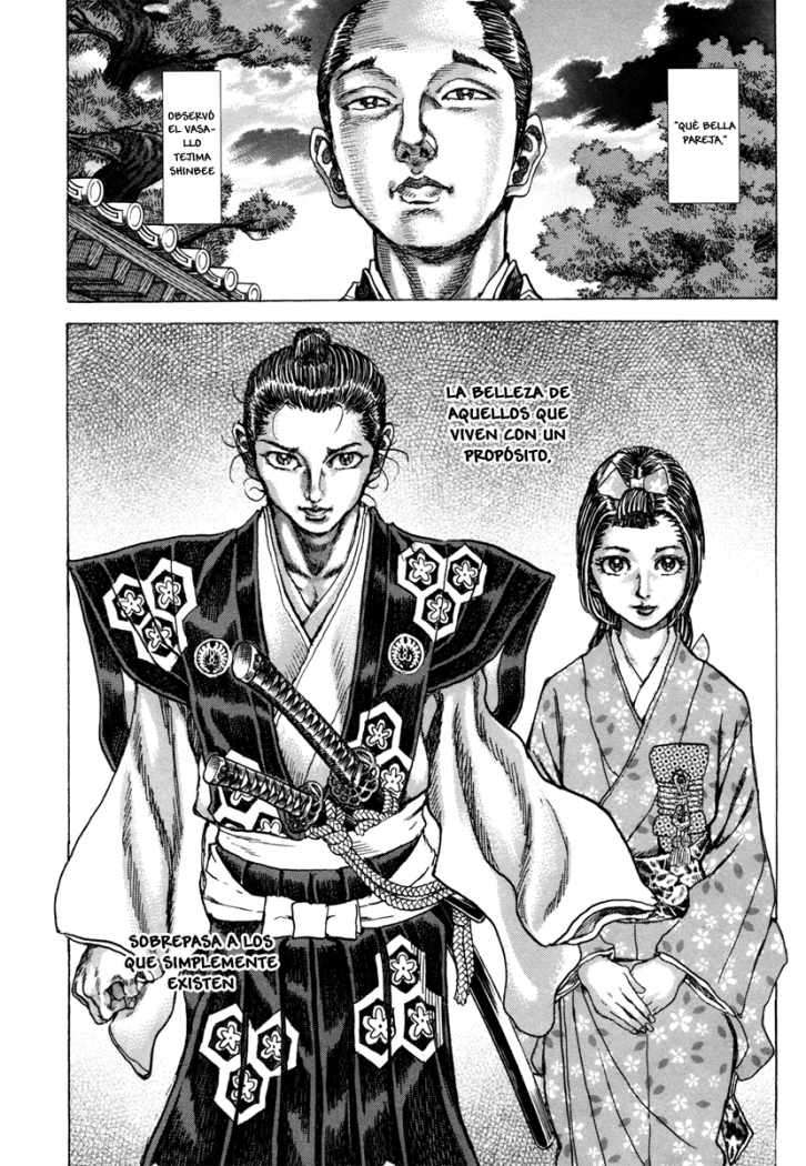 Read Shigurui (es) Manga Online