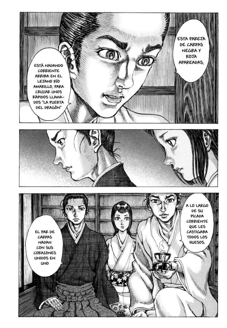 Read Shigurui (es) Manga Online