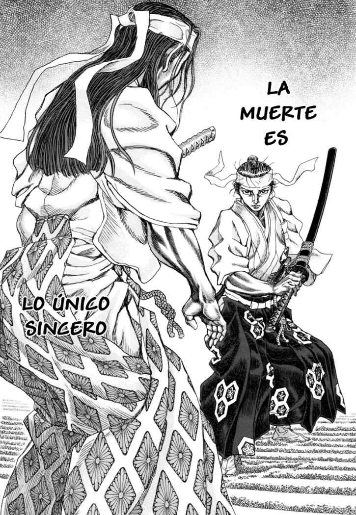 Read Shigurui (es) Manga Online