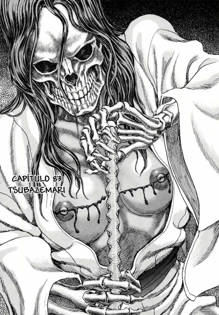 Read Shigurui (es) Manga Online