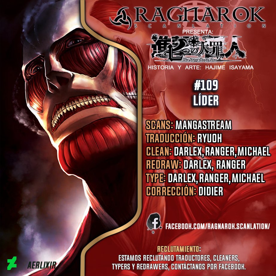 Read Shingeki no Kyojin (es) Manga Online