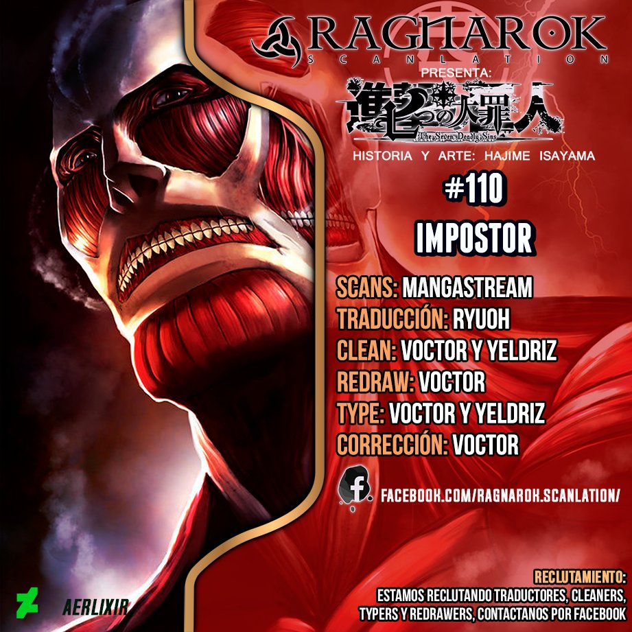 Read Shingeki no Kyojin (es) Manga Online