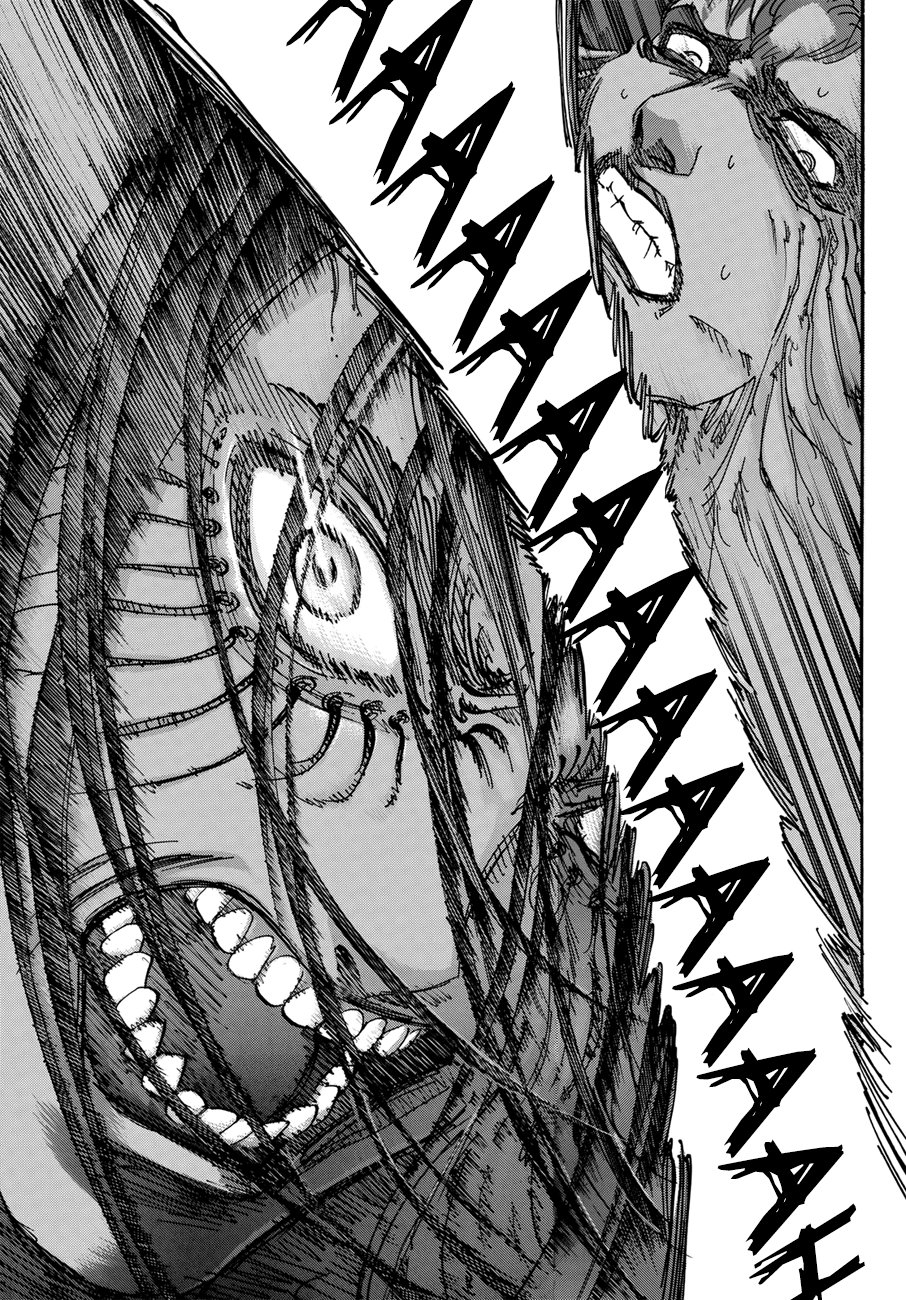 Read Shingeki no Kyojin (es) Manga Online