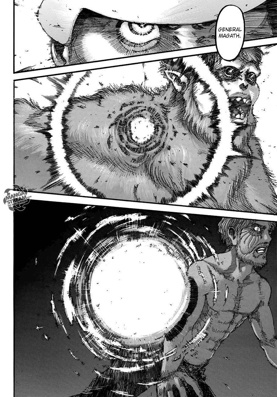 Read Shingeki no Kyojin (es) Manga Online