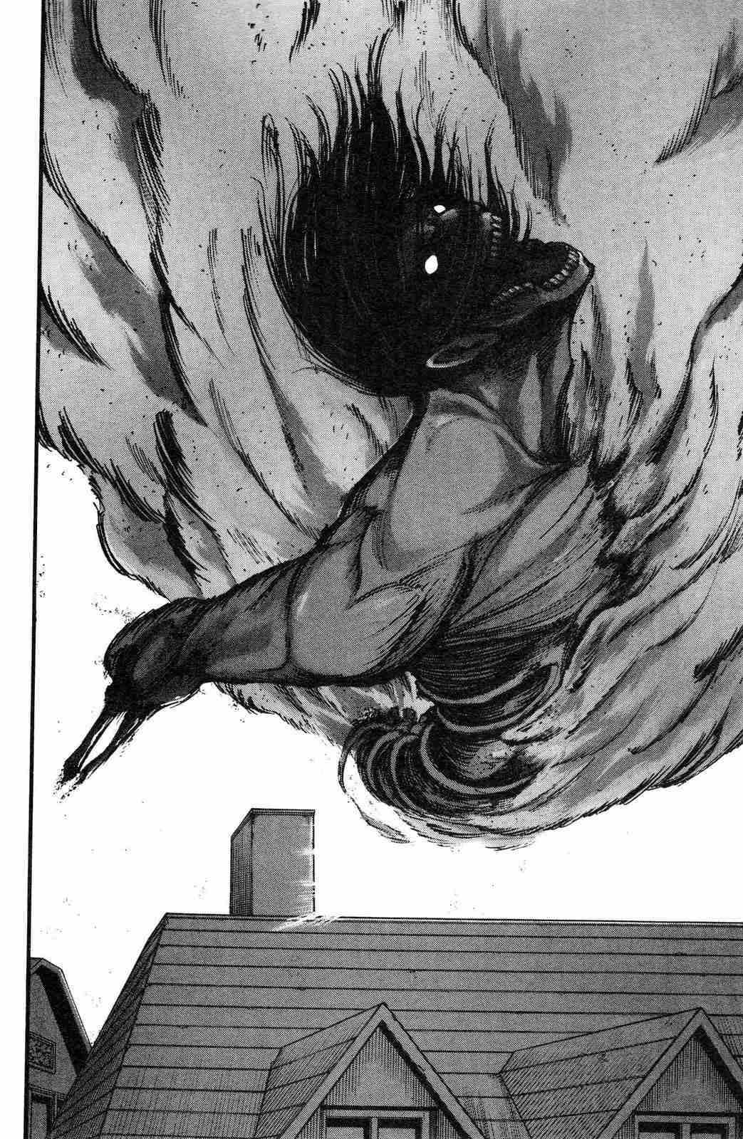 Read Shingeki no Kyojin (es) Manga Online