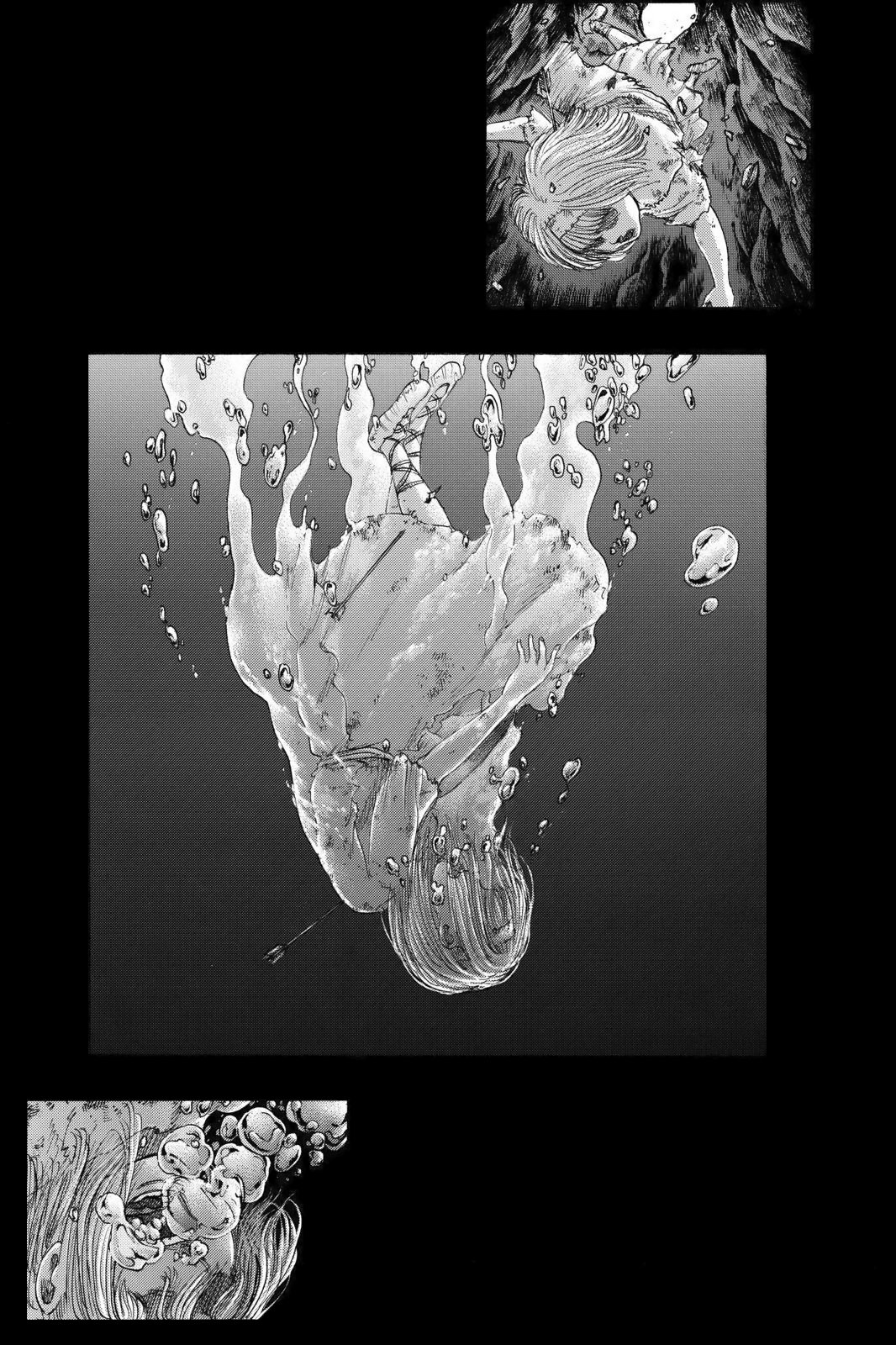 Read Shingeki no Kyojin (es) Manga Online