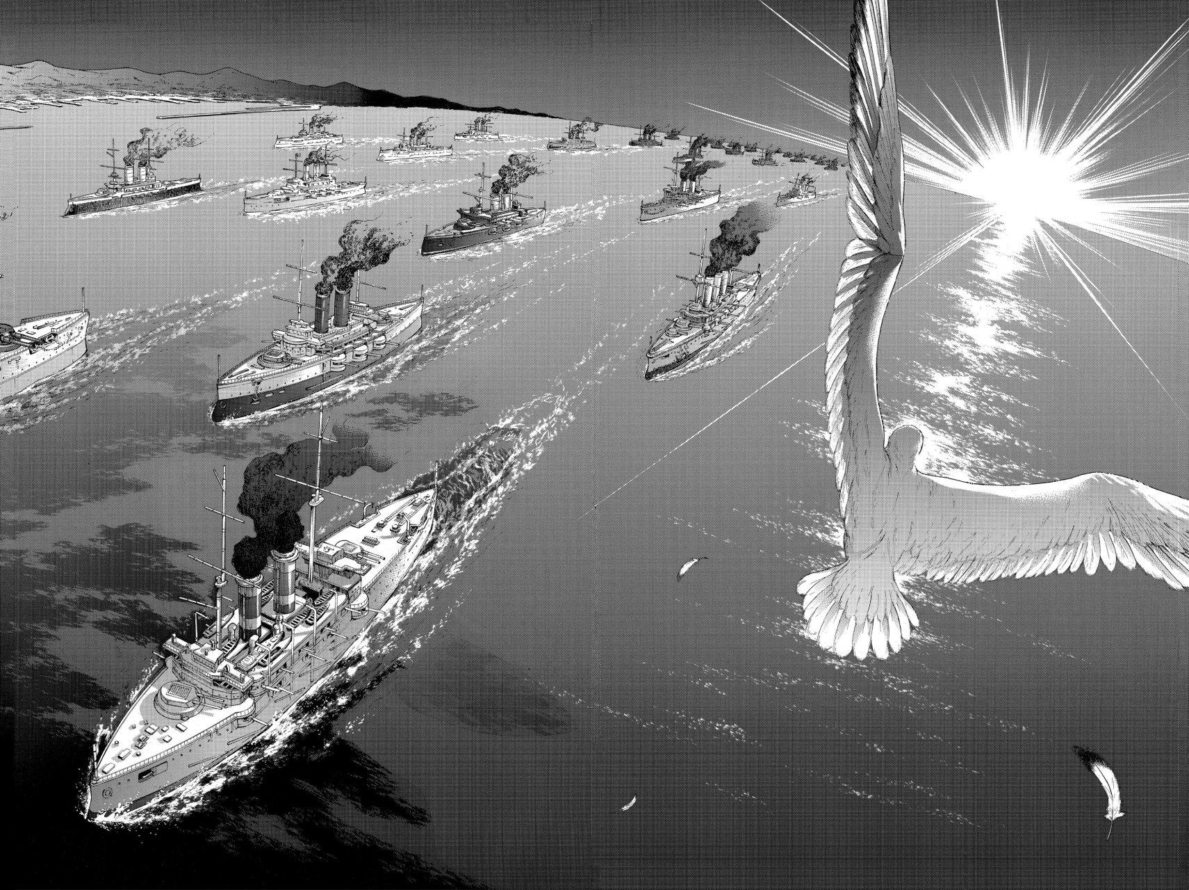 Read Shingeki no Kyojin (es) Manga Online