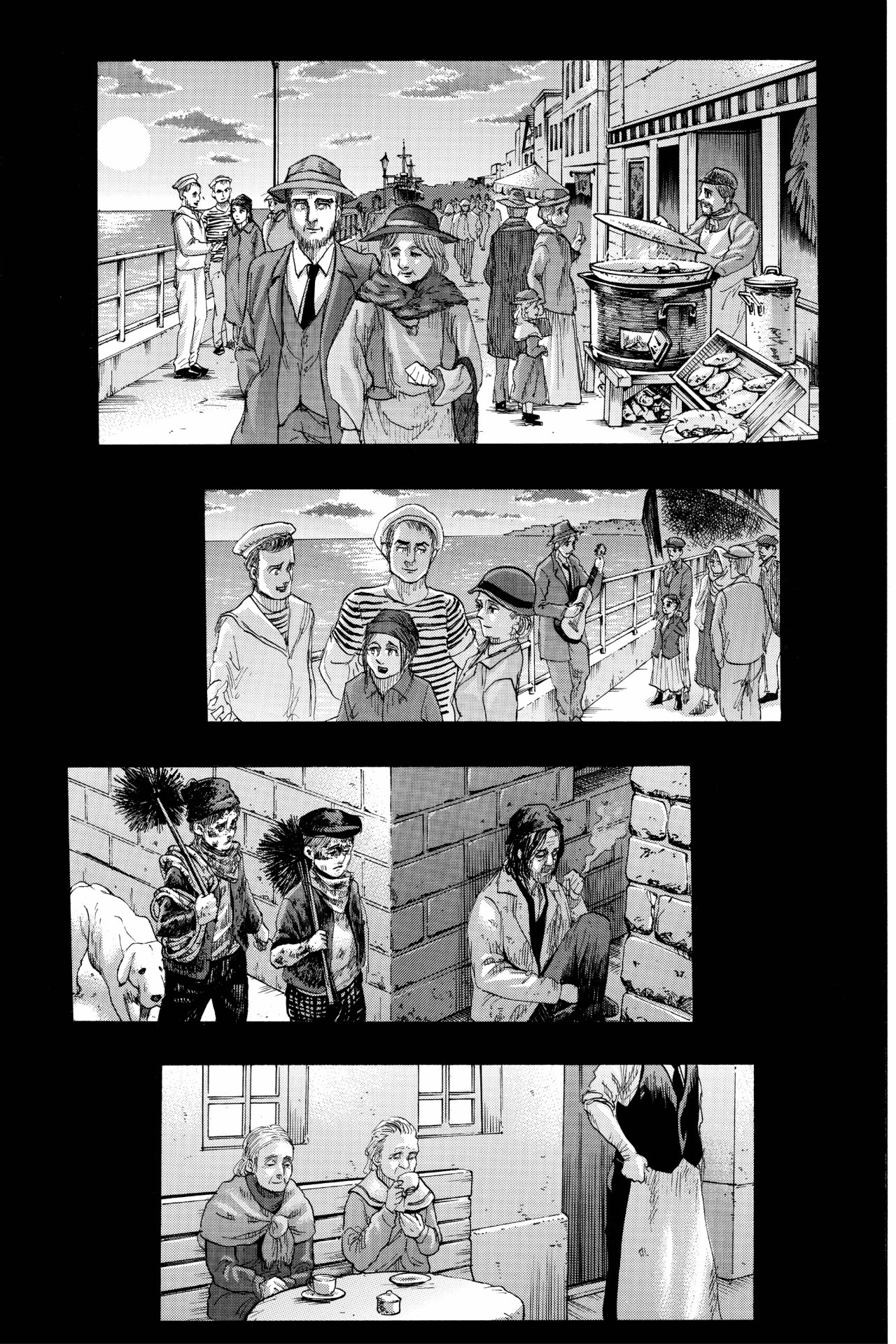 Read Shingeki no Kyojin (es) Manga Online