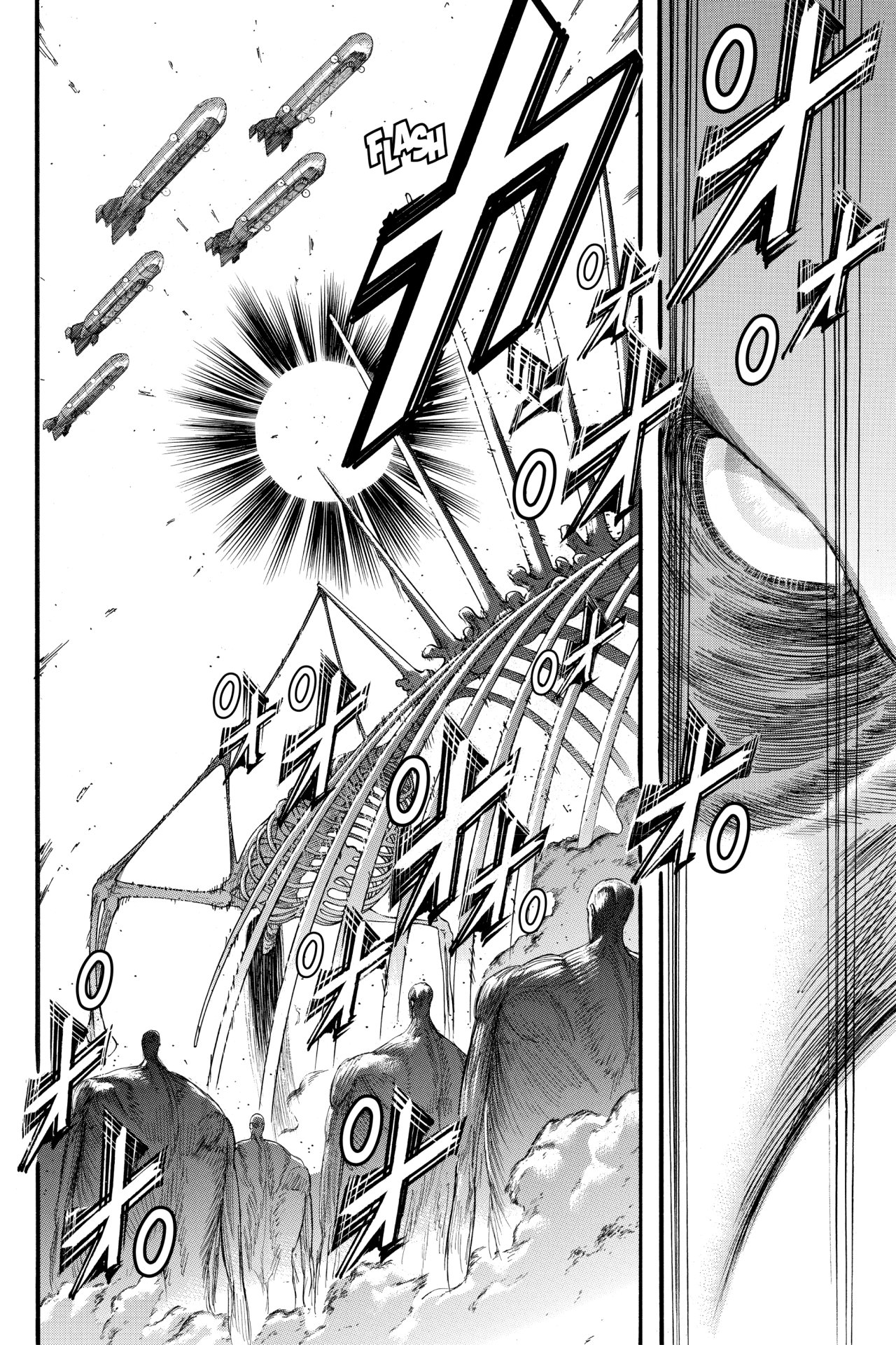 Read Shingeki no Kyojin (es) Manga Online