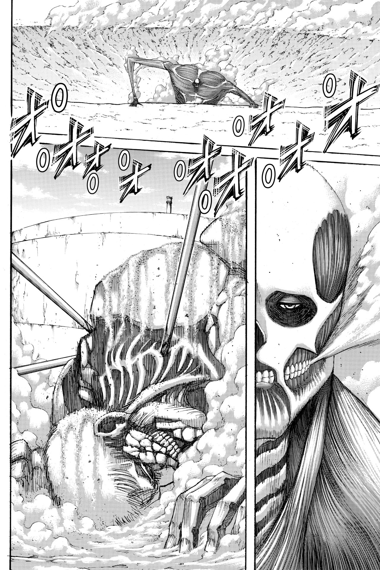 Read Shingeki no Kyojin (es) Manga Online