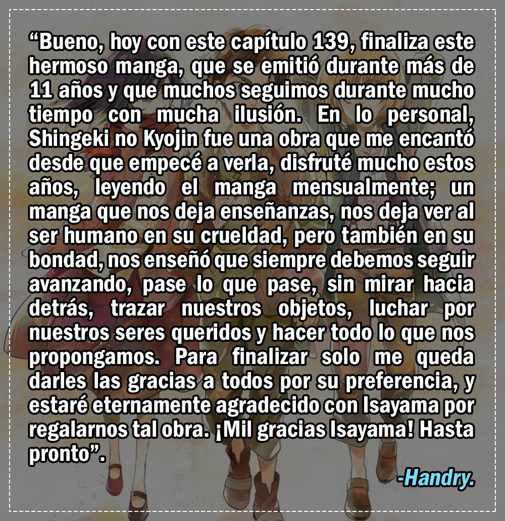 Read Shingeki no Kyojin (es) Manga Online