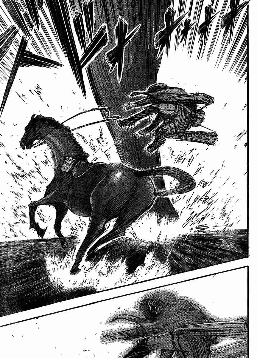 Read Shingeki no Kyojin (es) Manga Online