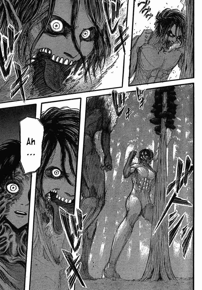 Read Shingeki no Kyojin (es) Manga Online