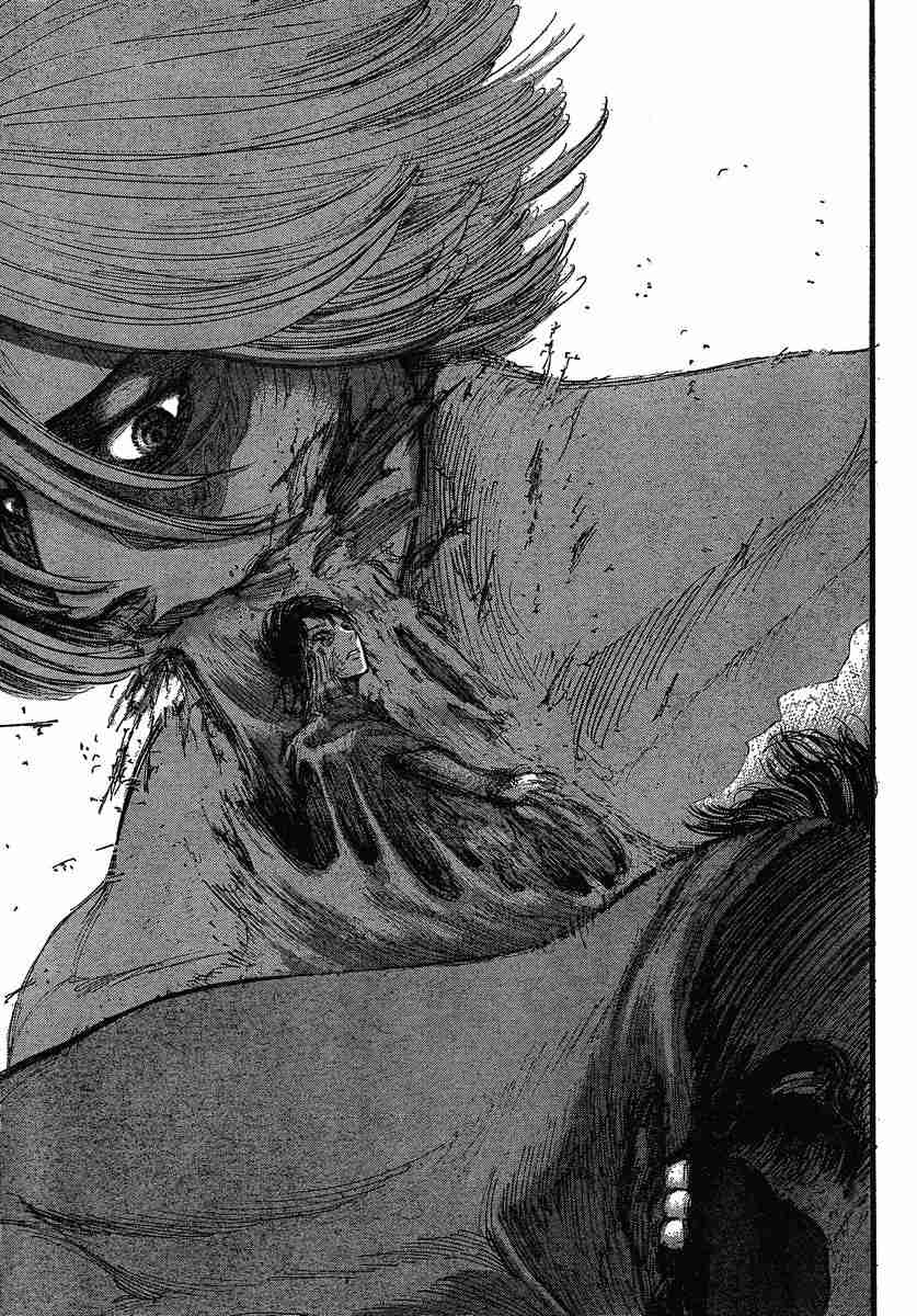 Read Shingeki no Kyojin (es) Manga Online