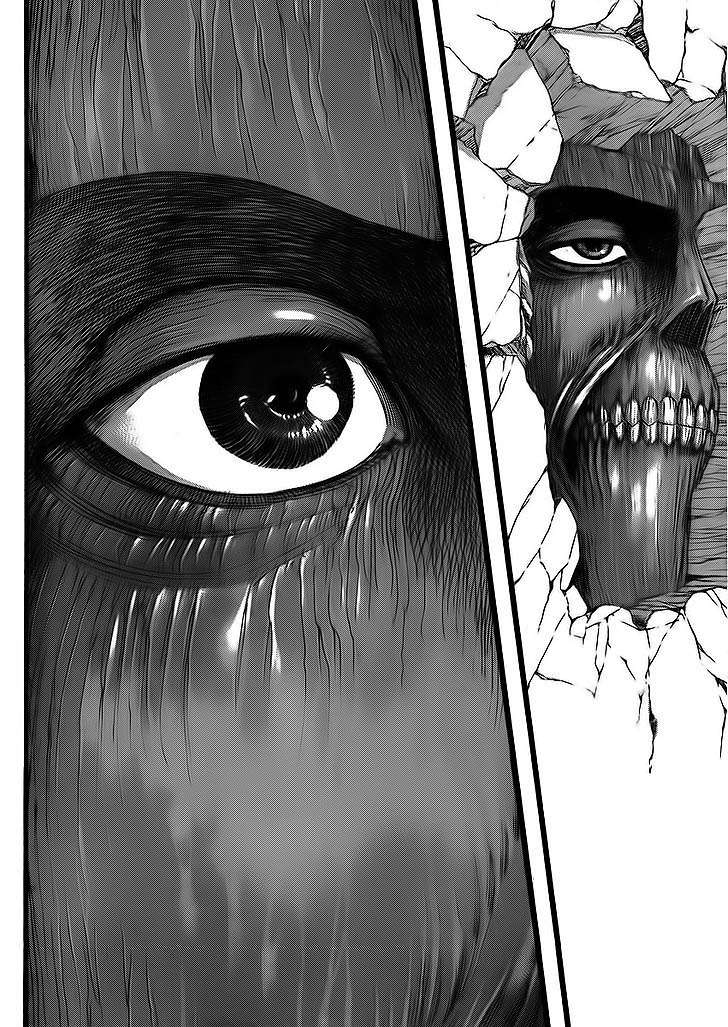 Read Shingeki no Kyojin (es) Manga Online