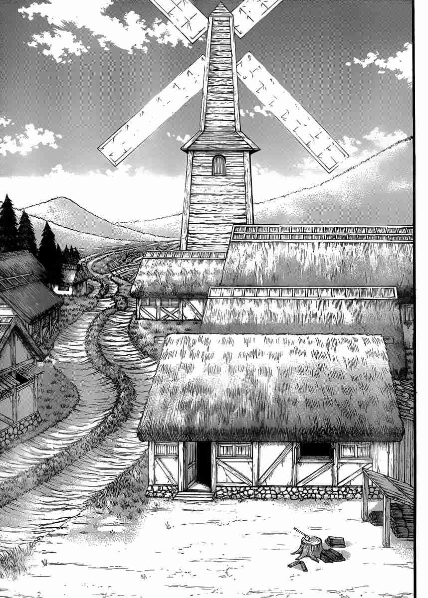 Read Shingeki no Kyojin (es) Manga Online
