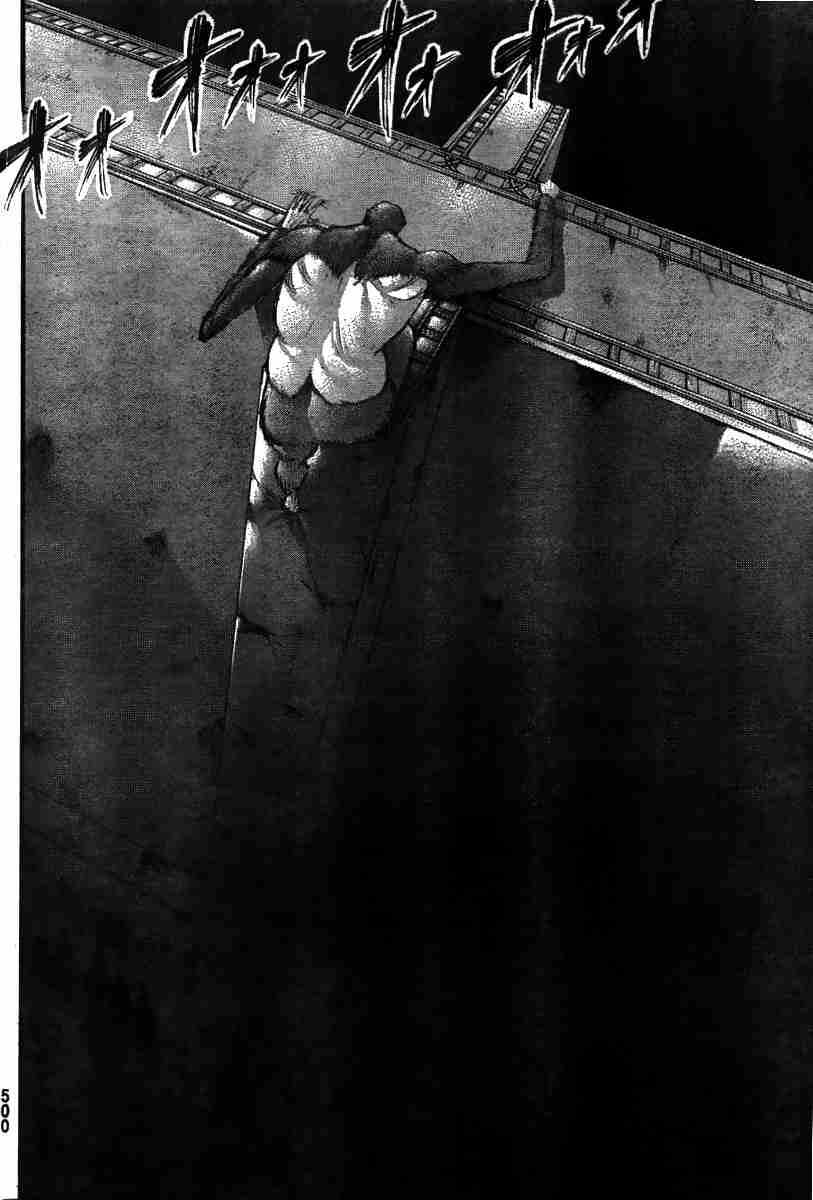 Read Shingeki no Kyojin (es) Manga Online