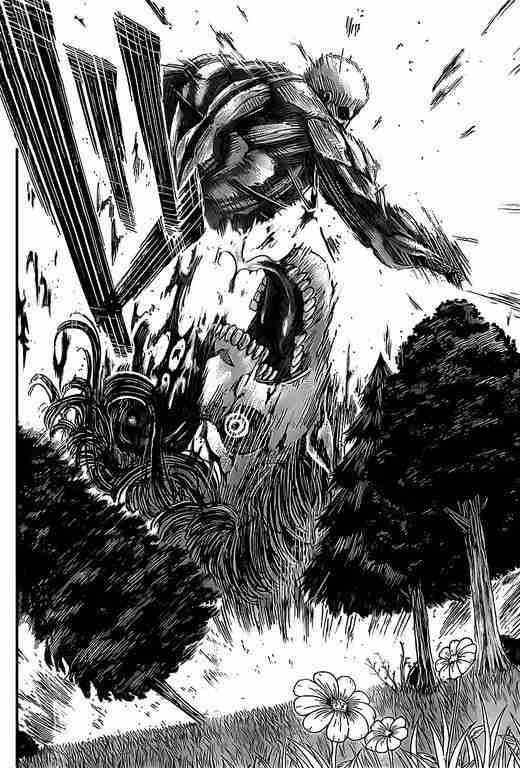 Read Shingeki no Kyojin (es) Manga Online